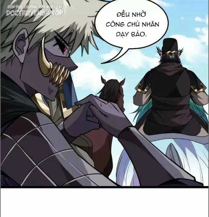 Ma Lâm Thiên Hạ Chapter 151 trang 8