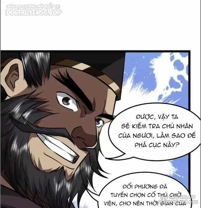 Ma Lâm Thiên Hạ Chapter 151 trang 9