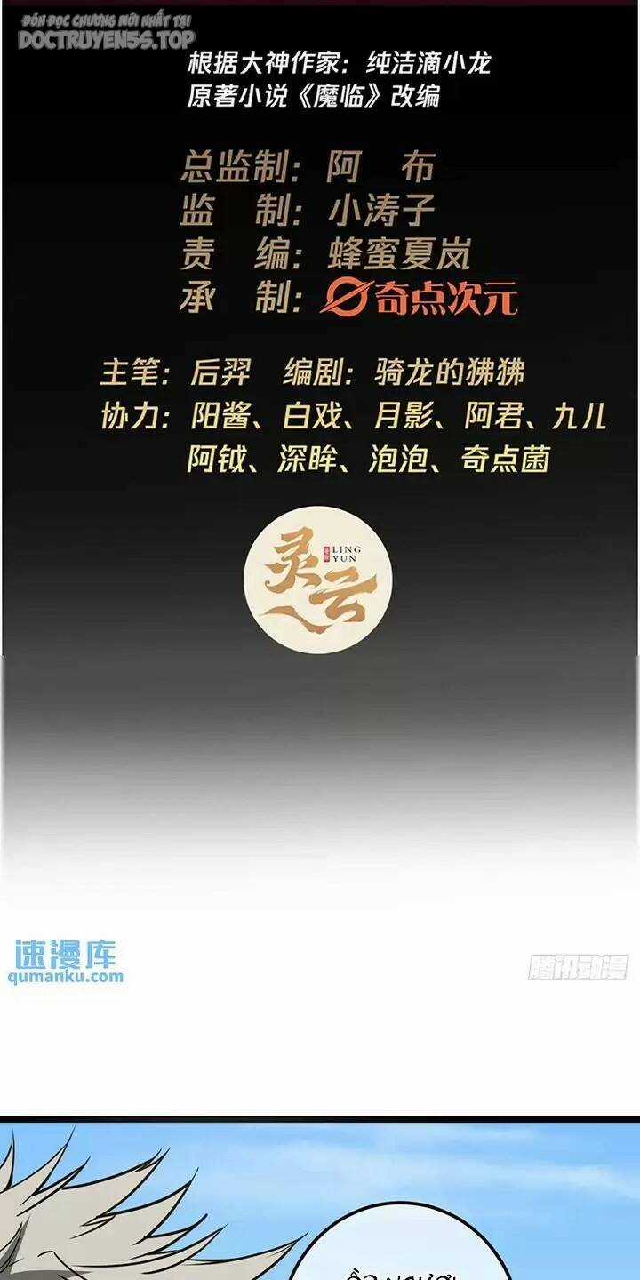 Ma Lâm Thiên Hạ Chapter 152 trang 1