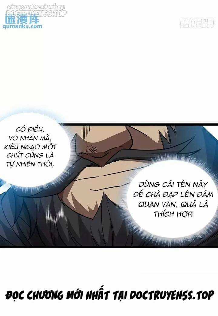 Ma Lâm Thiên Hạ Chapter 152 trang 10