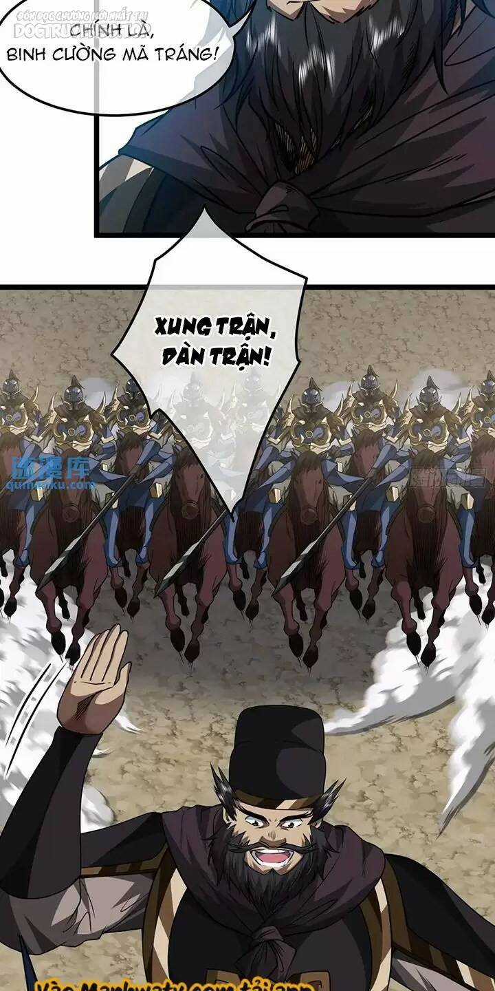 Ma Lâm Thiên Hạ Chapter 152 trang 13