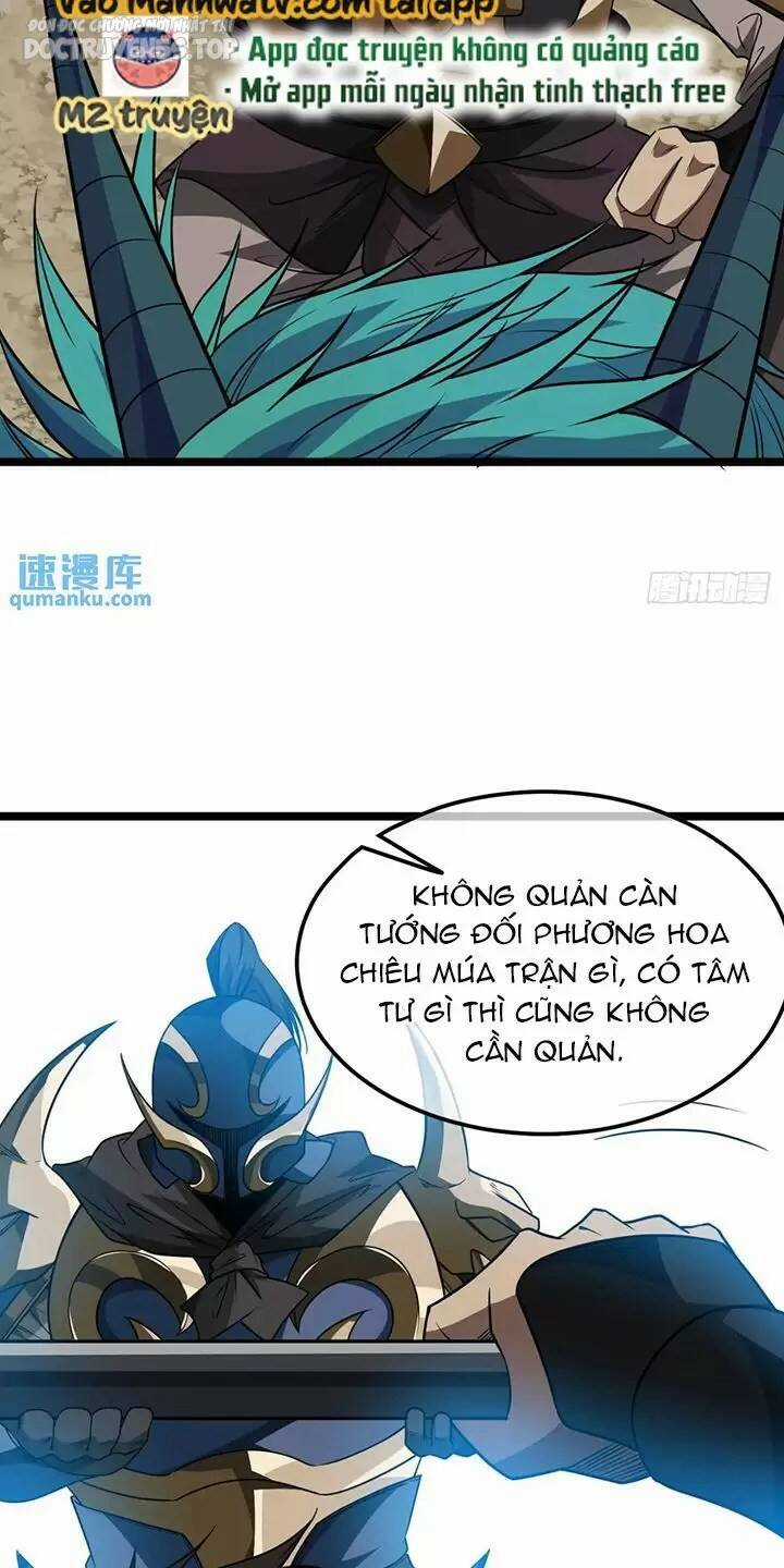Ma Lâm Thiên Hạ Chapter 152 trang 14