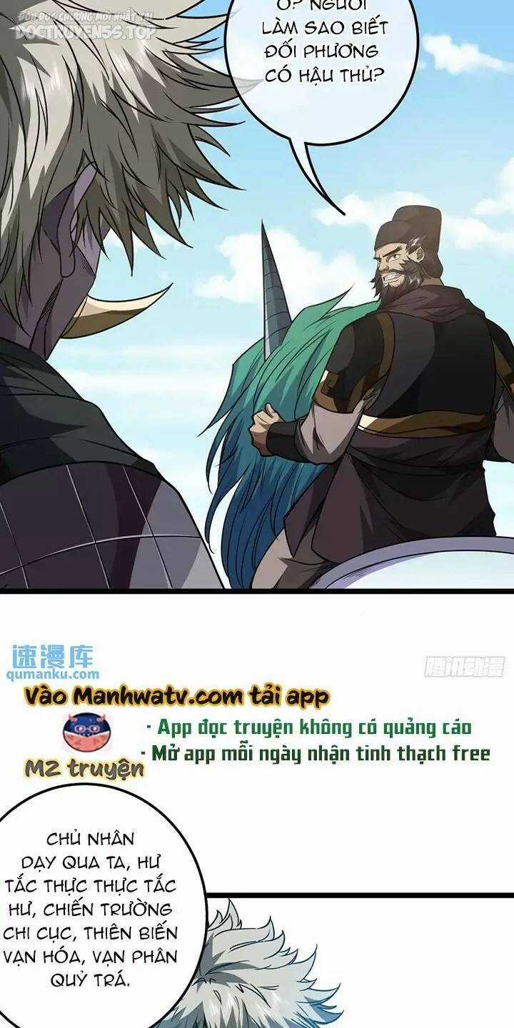 Ma Lâm Thiên Hạ Chapter 152 trang 2