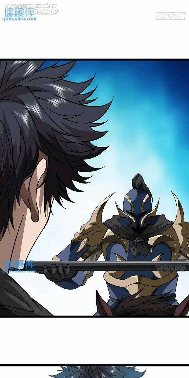 Ma Lâm Thiên Hạ Chapter 152 trang 20