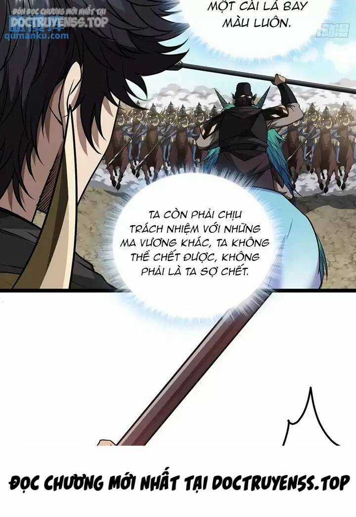 Ma Lâm Thiên Hạ Chapter 152 trang 22