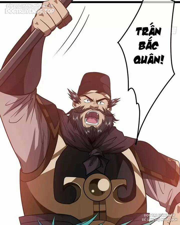 Ma Lâm Thiên Hạ Chapter 152 trang 23