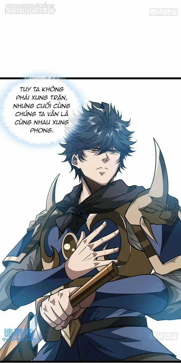 Ma Lâm Thiên Hạ Chapter 152 trang 25