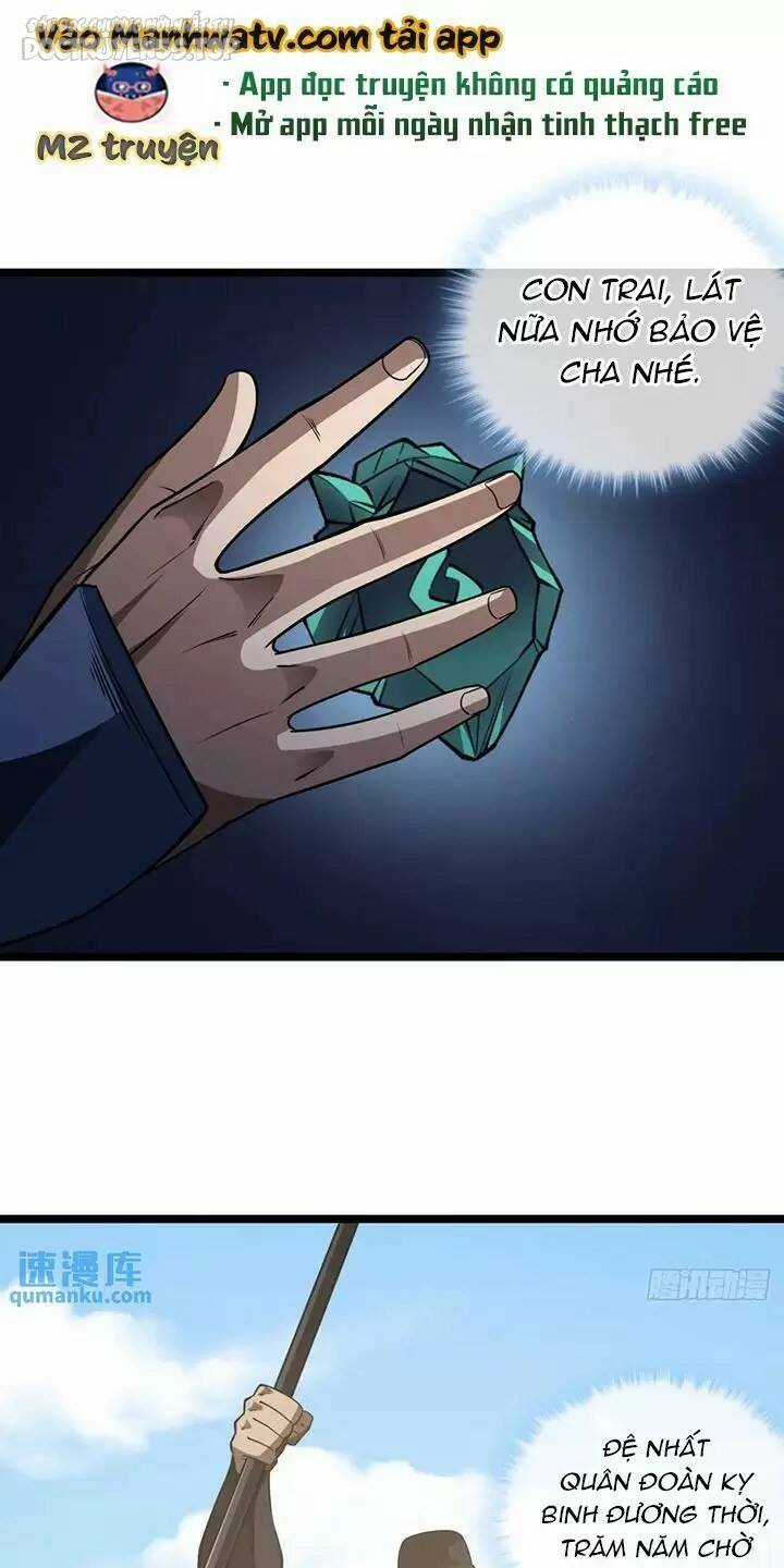 Ma Lâm Thiên Hạ Chapter 152 trang 26