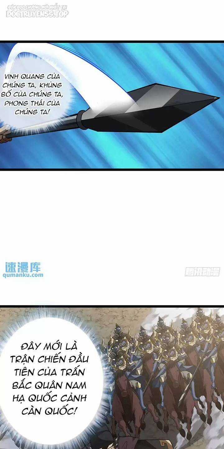 Ma Lâm Thiên Hạ Chapter 152 trang 28