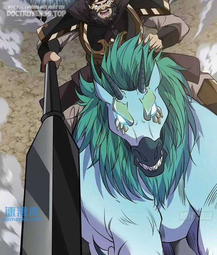 Ma Lâm Thiên Hạ Chapter 152 trang 29