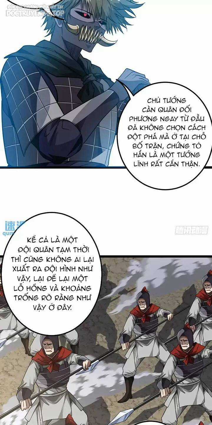 Ma Lâm Thiên Hạ Chapter 152 trang 3