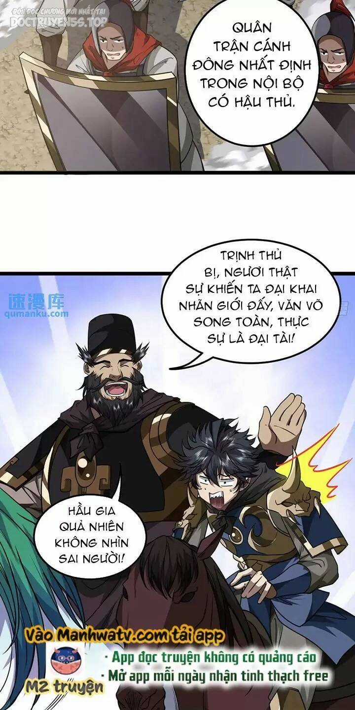 Ma Lâm Thiên Hạ Chapter 152 trang 4