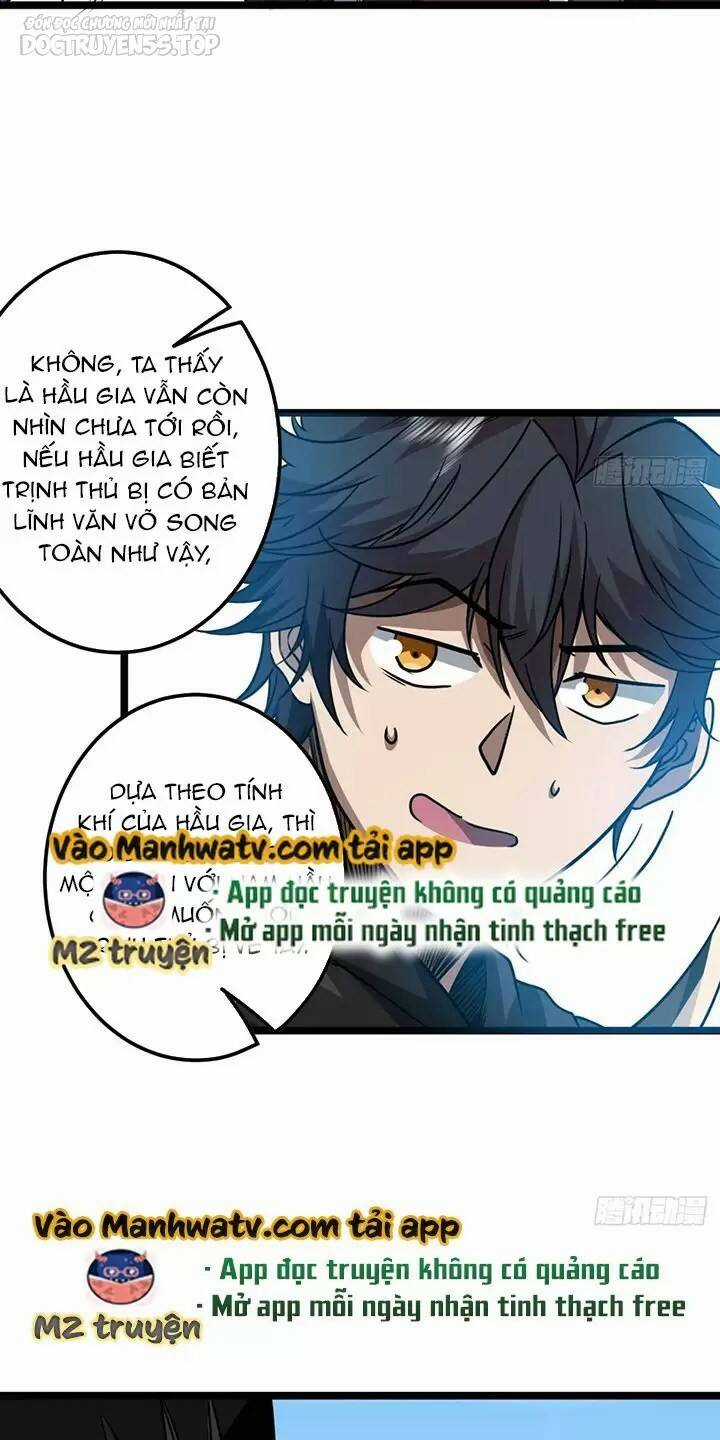 Ma Lâm Thiên Hạ Chapter 152 trang 5