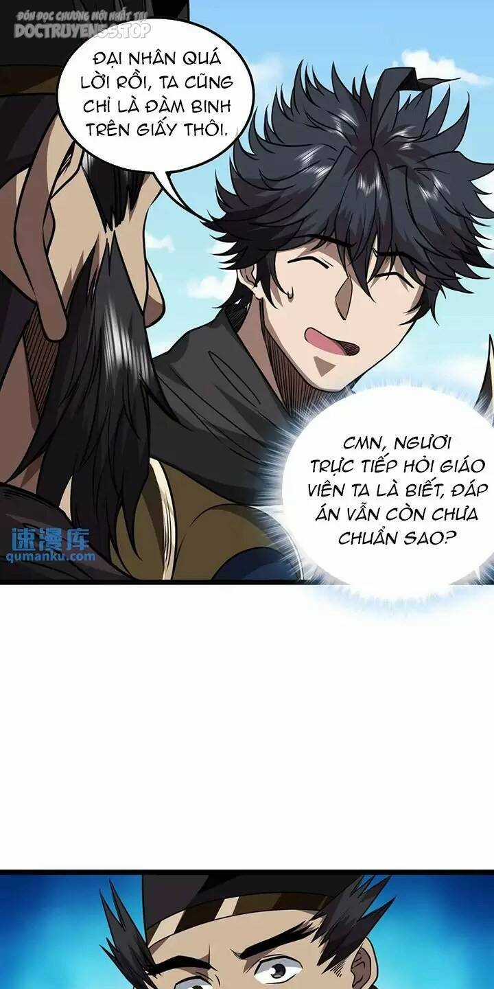 Ma Lâm Thiên Hạ Chapter 152 trang 6