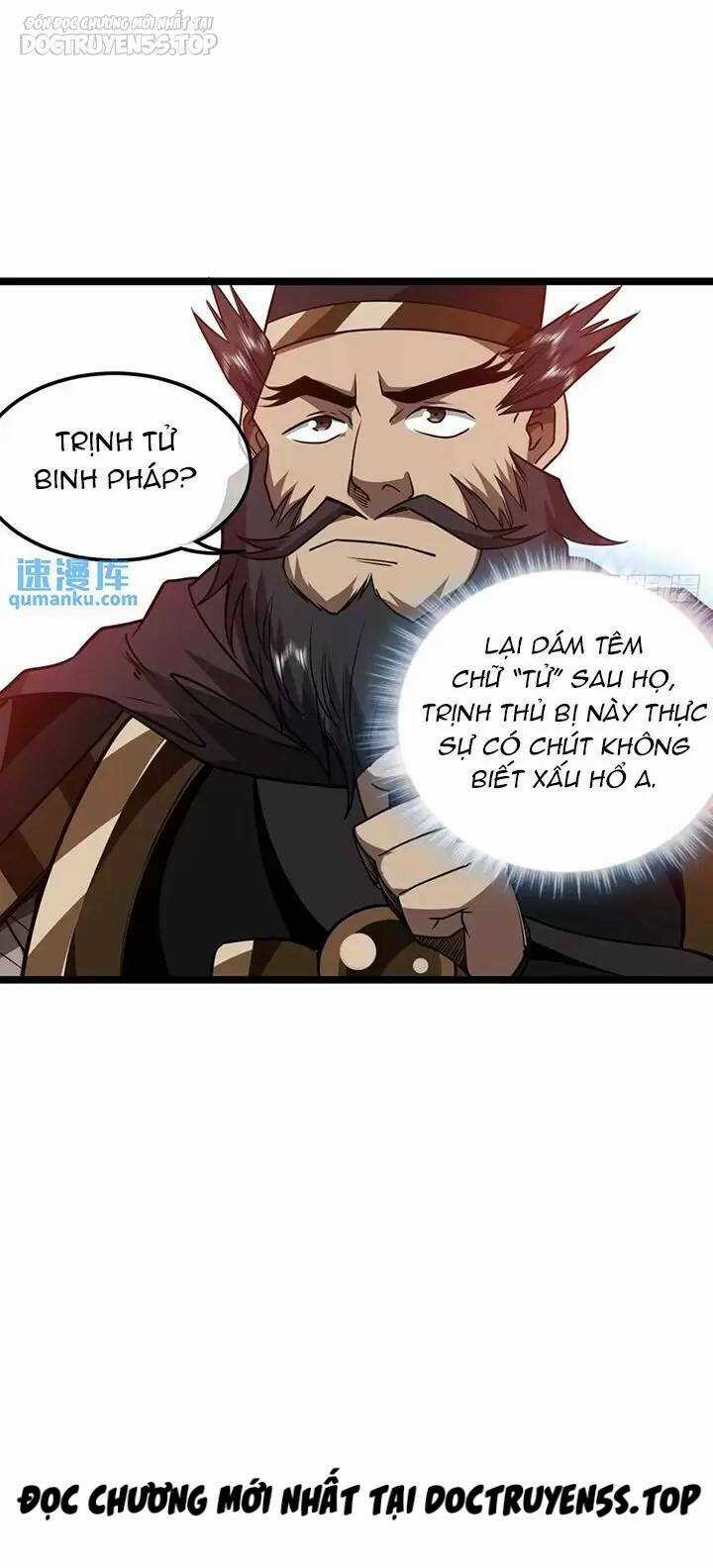 Ma Lâm Thiên Hạ Chapter 152 trang 9