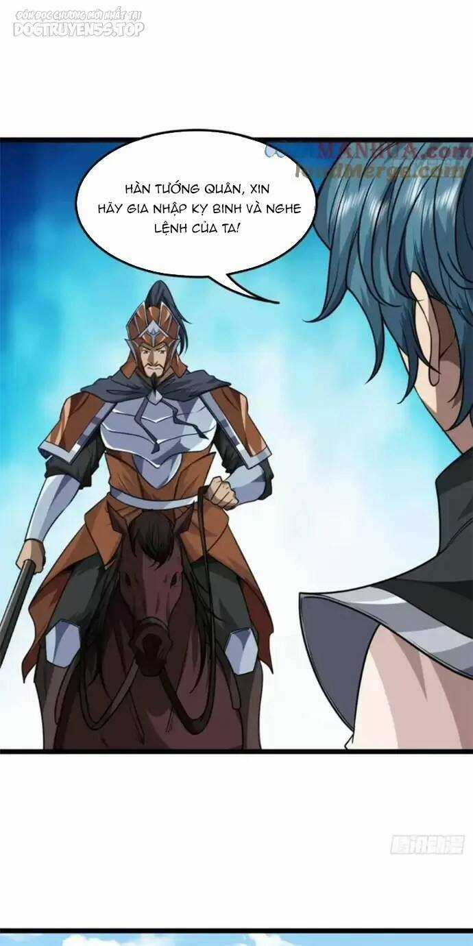 Ma Lâm Thiên Hạ Chapter 153 trang 13