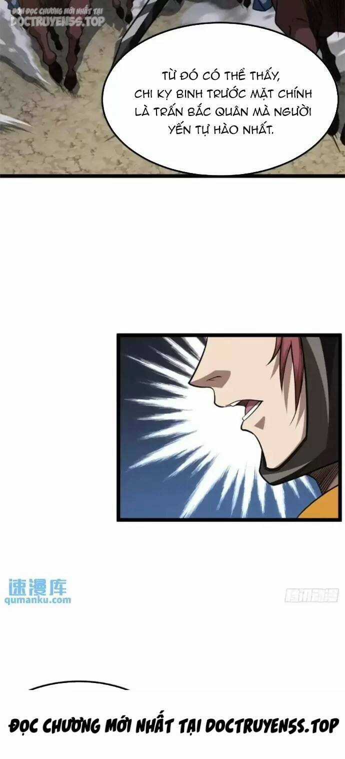 Ma Lâm Thiên Hạ Chapter 153 trang 18