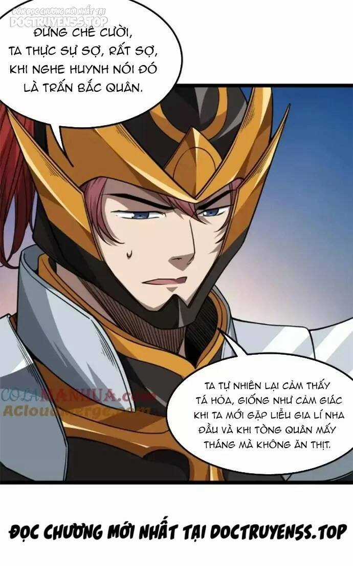 Ma Lâm Thiên Hạ Chapter 153 trang 19