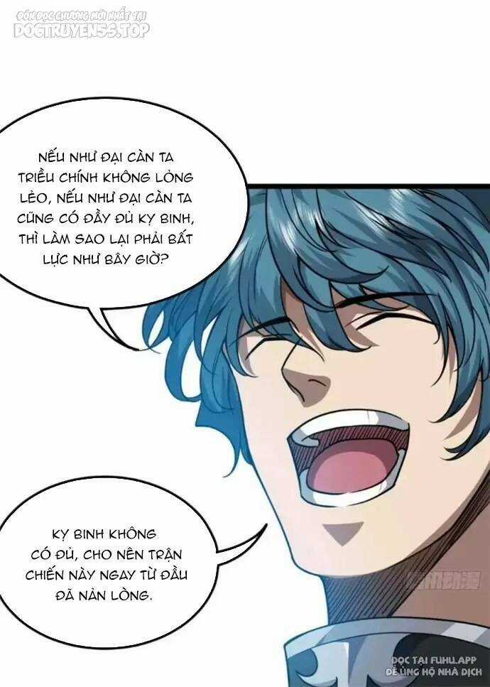 Ma Lâm Thiên Hạ Chapter 153 trang 20