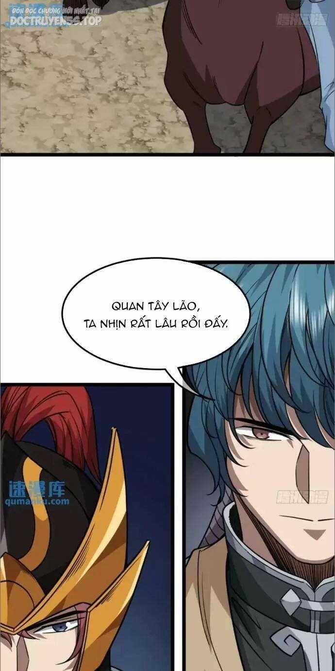 Ma Lâm Thiên Hạ Chapter 153 trang 23