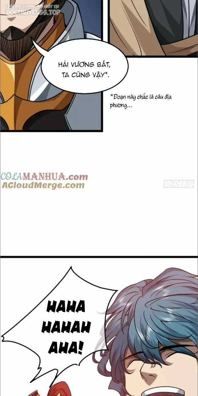 Ma Lâm Thiên Hạ Chapter 153 trang 24