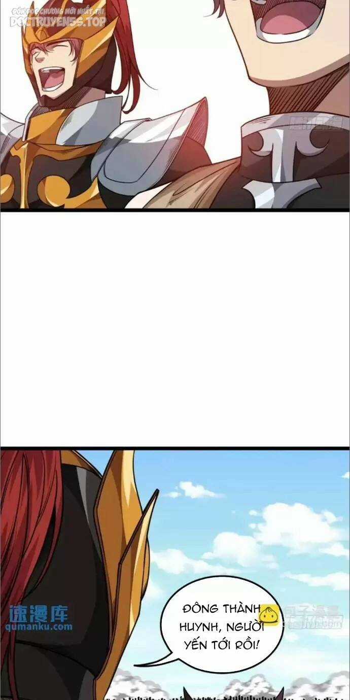 Ma Lâm Thiên Hạ Chapter 153 trang 25