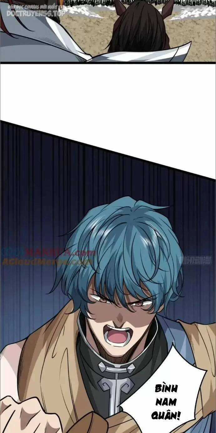 Ma Lâm Thiên Hạ Chapter 153 trang 26