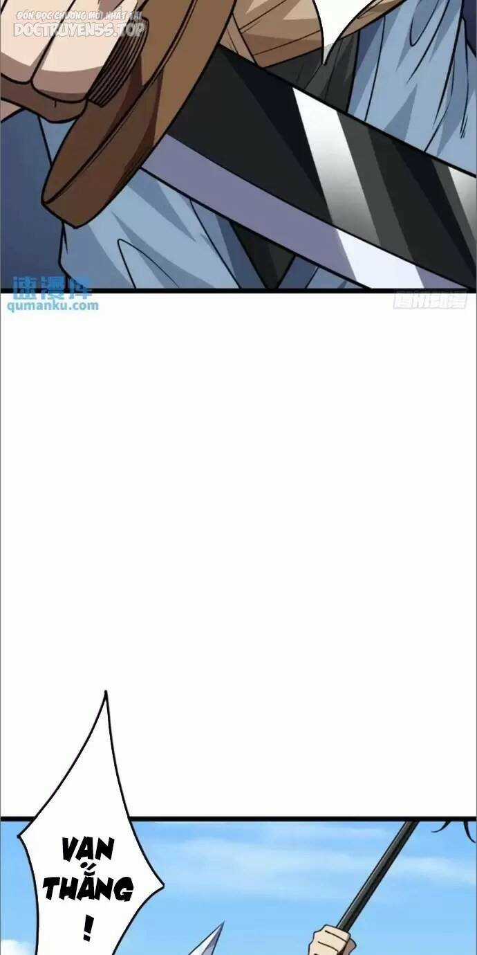 Ma Lâm Thiên Hạ Chapter 153 trang 27