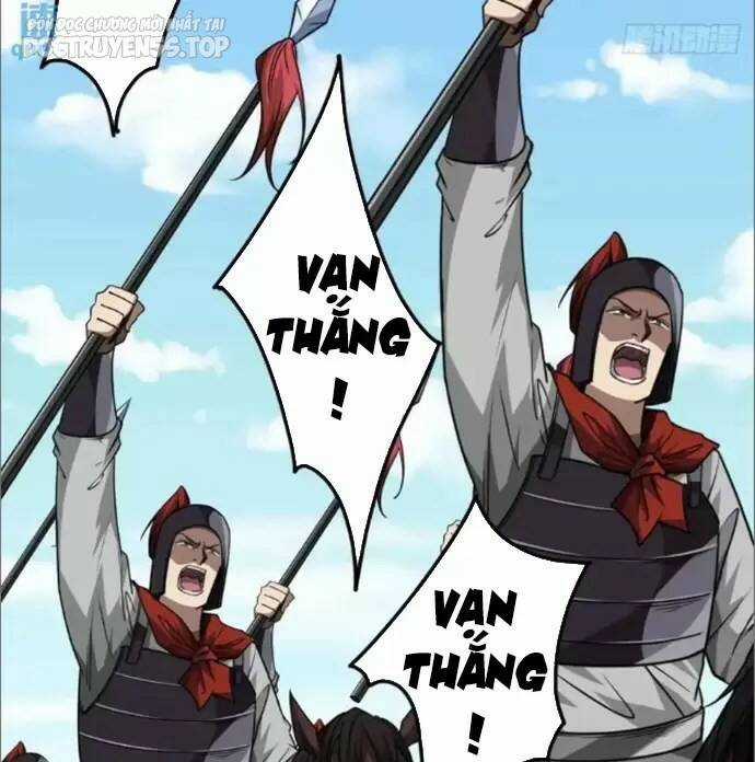 Ma Lâm Thiên Hạ Chapter 153 trang 28