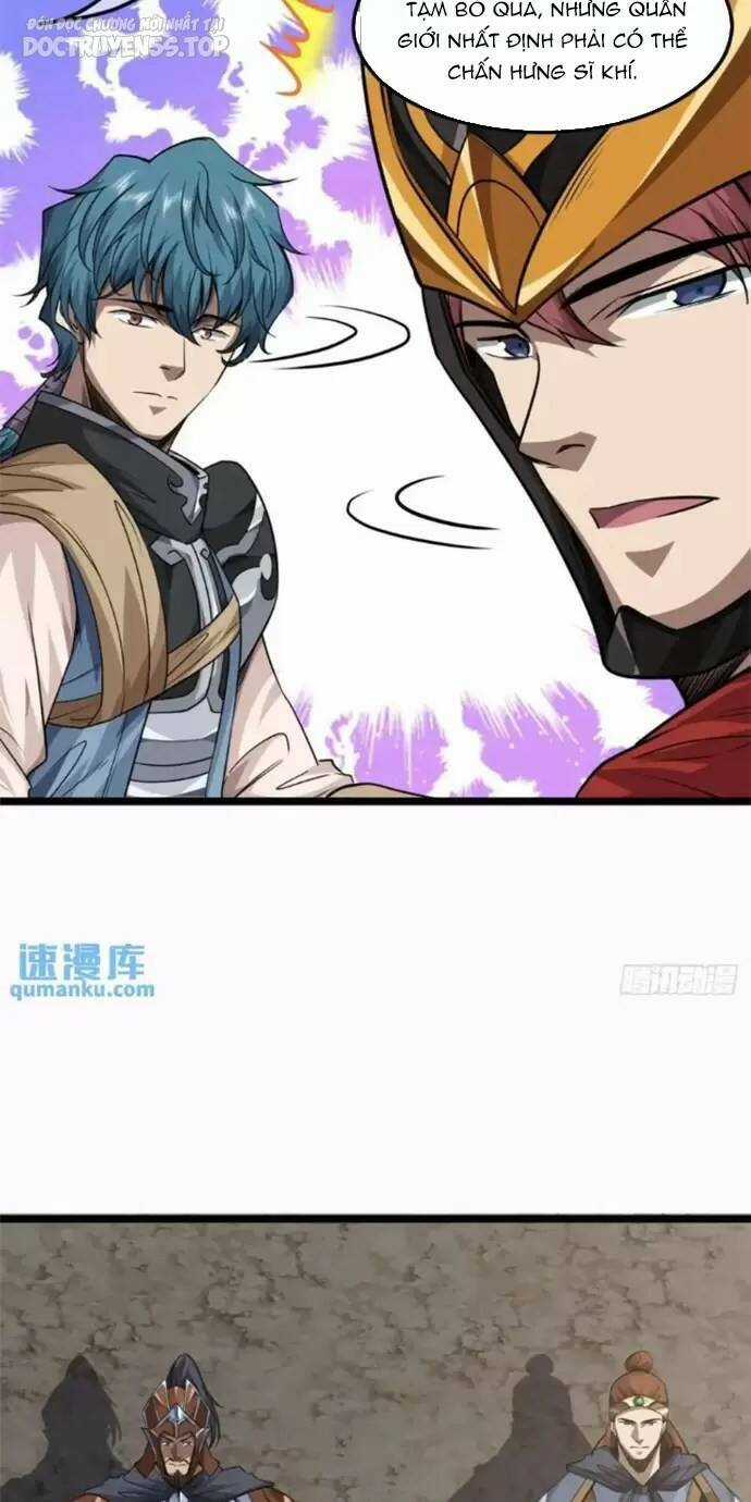 Ma Lâm Thiên Hạ Chapter 153 trang 6