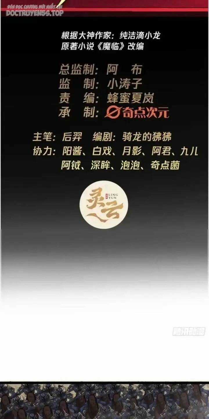 Ma Lâm Thiên Hạ Chapter 154 trang 1