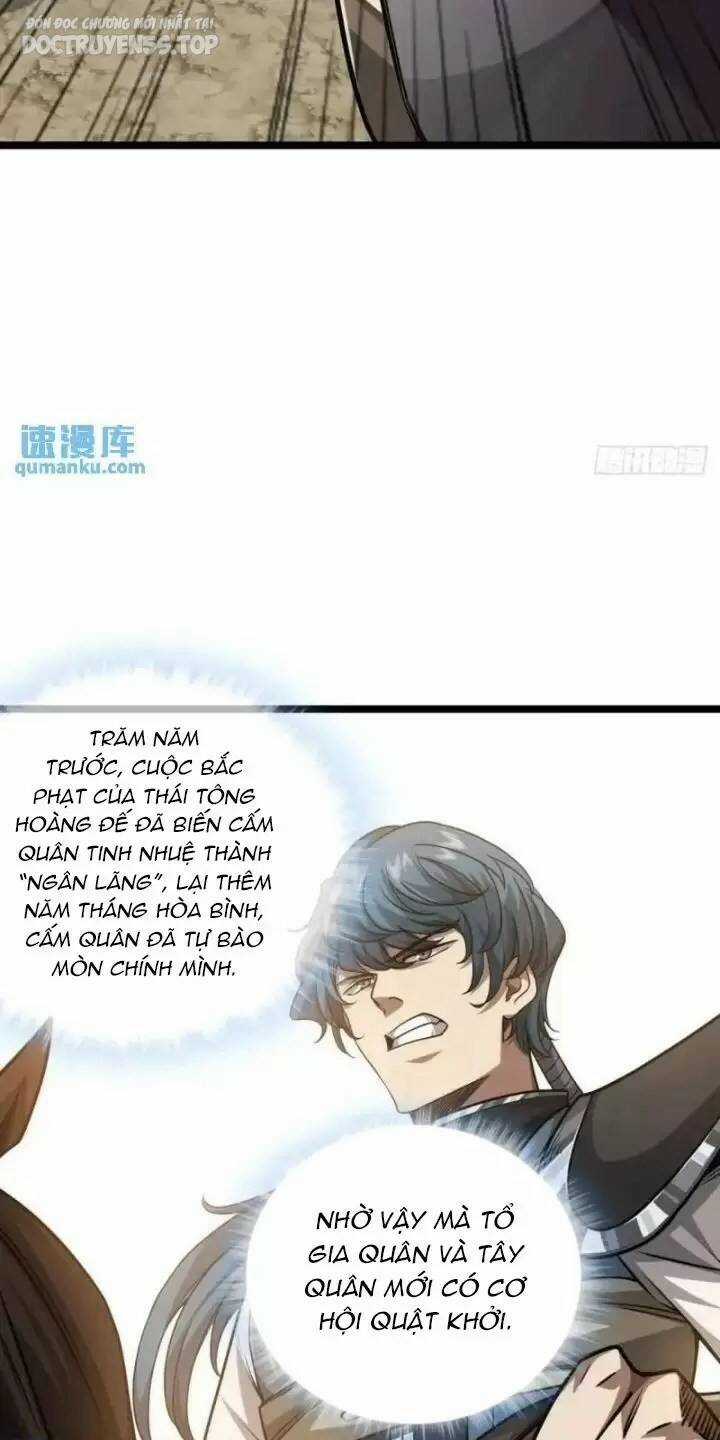 Ma Lâm Thiên Hạ Chapter 154 trang 10