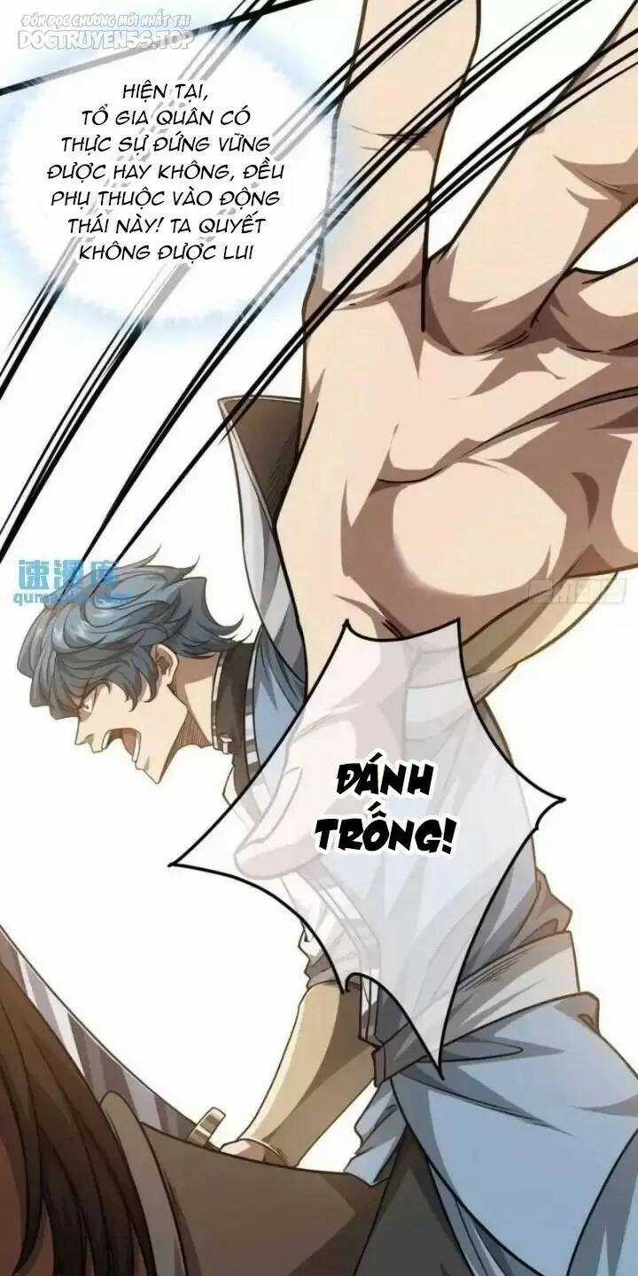 Ma Lâm Thiên Hạ Chapter 154 trang 12