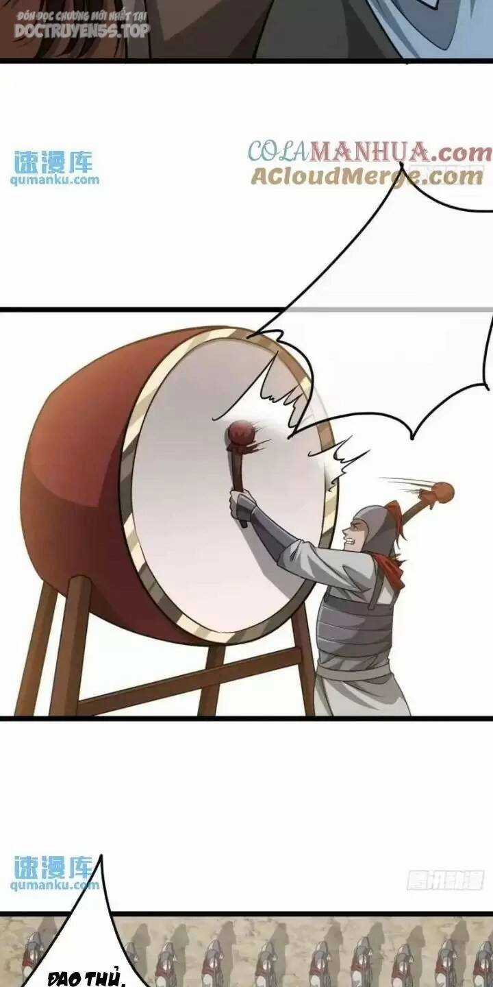 Ma Lâm Thiên Hạ Chapter 154 trang 13