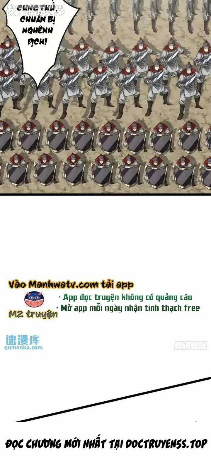 Ma Lâm Thiên Hạ Chapter 154 trang 14