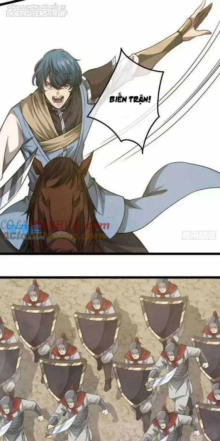 Ma Lâm Thiên Hạ Chapter 154 trang 15