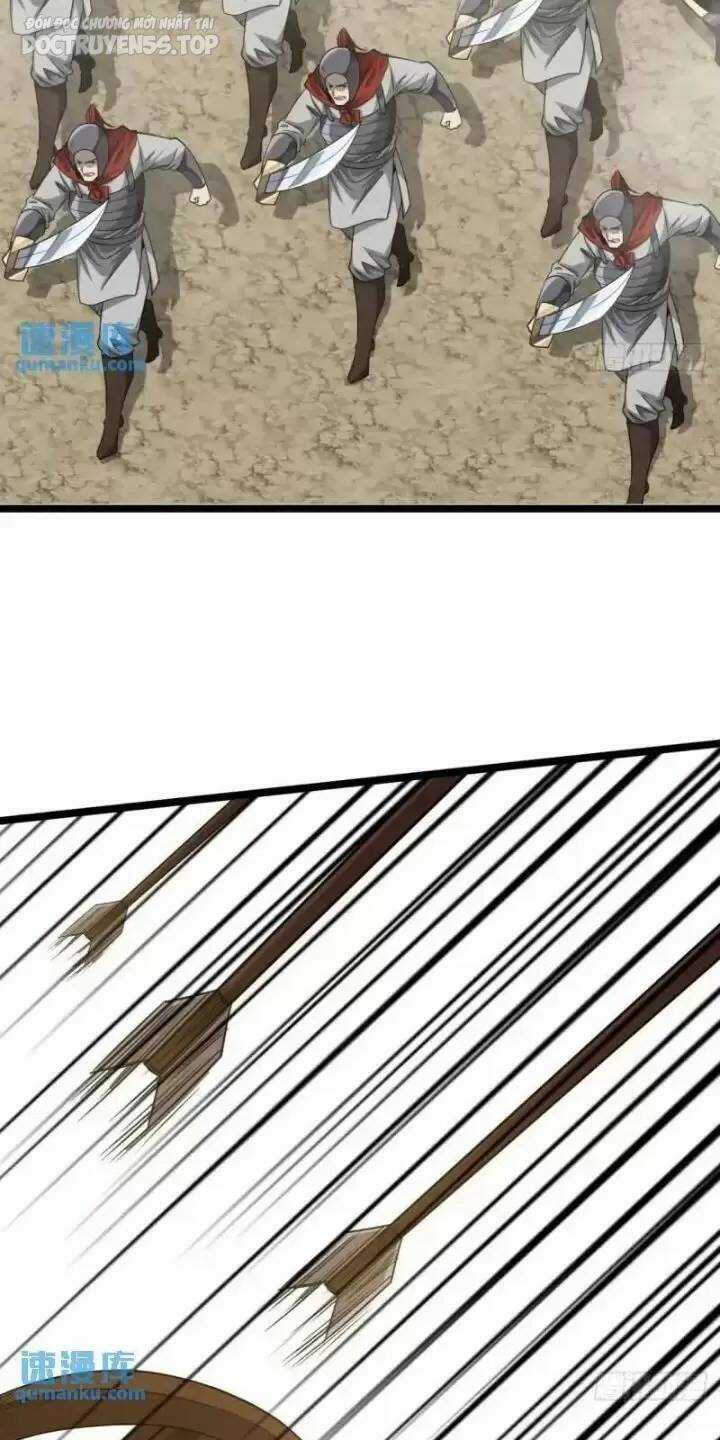 Ma Lâm Thiên Hạ Chapter 154 trang 16