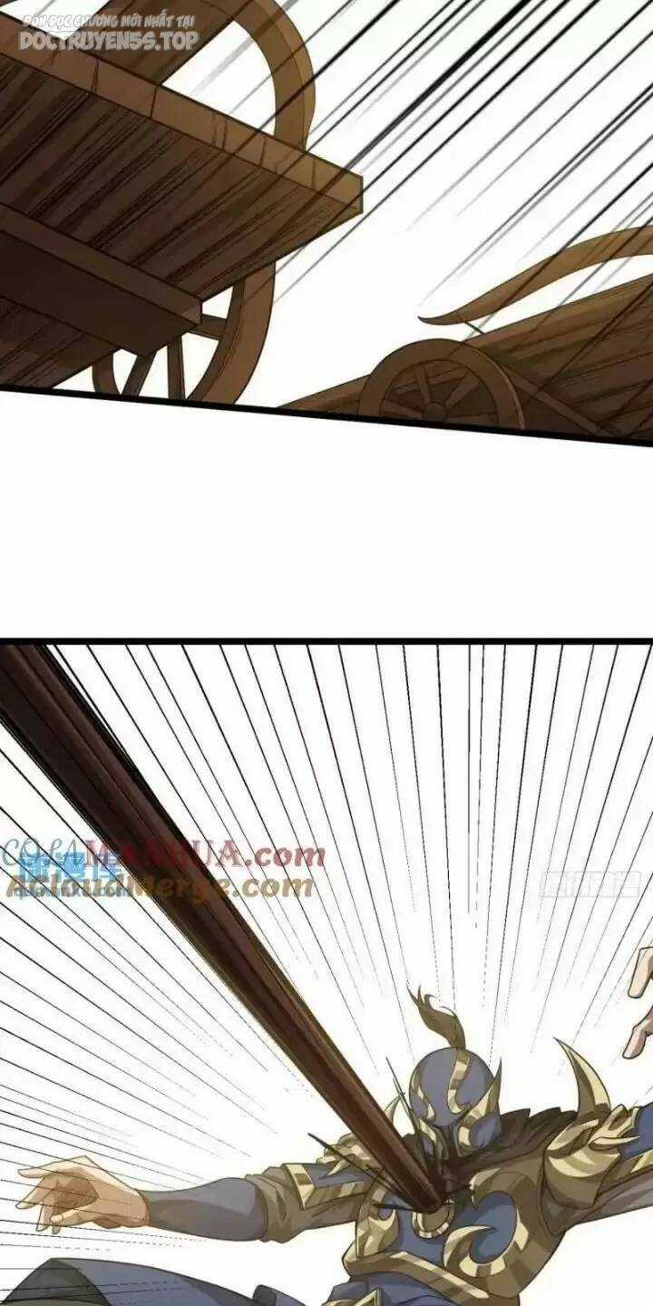 Ma Lâm Thiên Hạ Chapter 154 trang 17