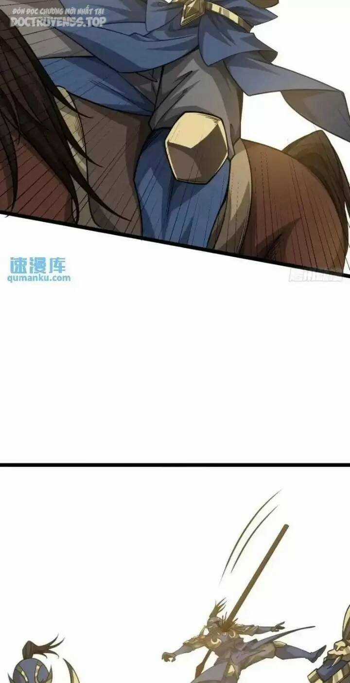 Ma Lâm Thiên Hạ Chapter 154 trang 18