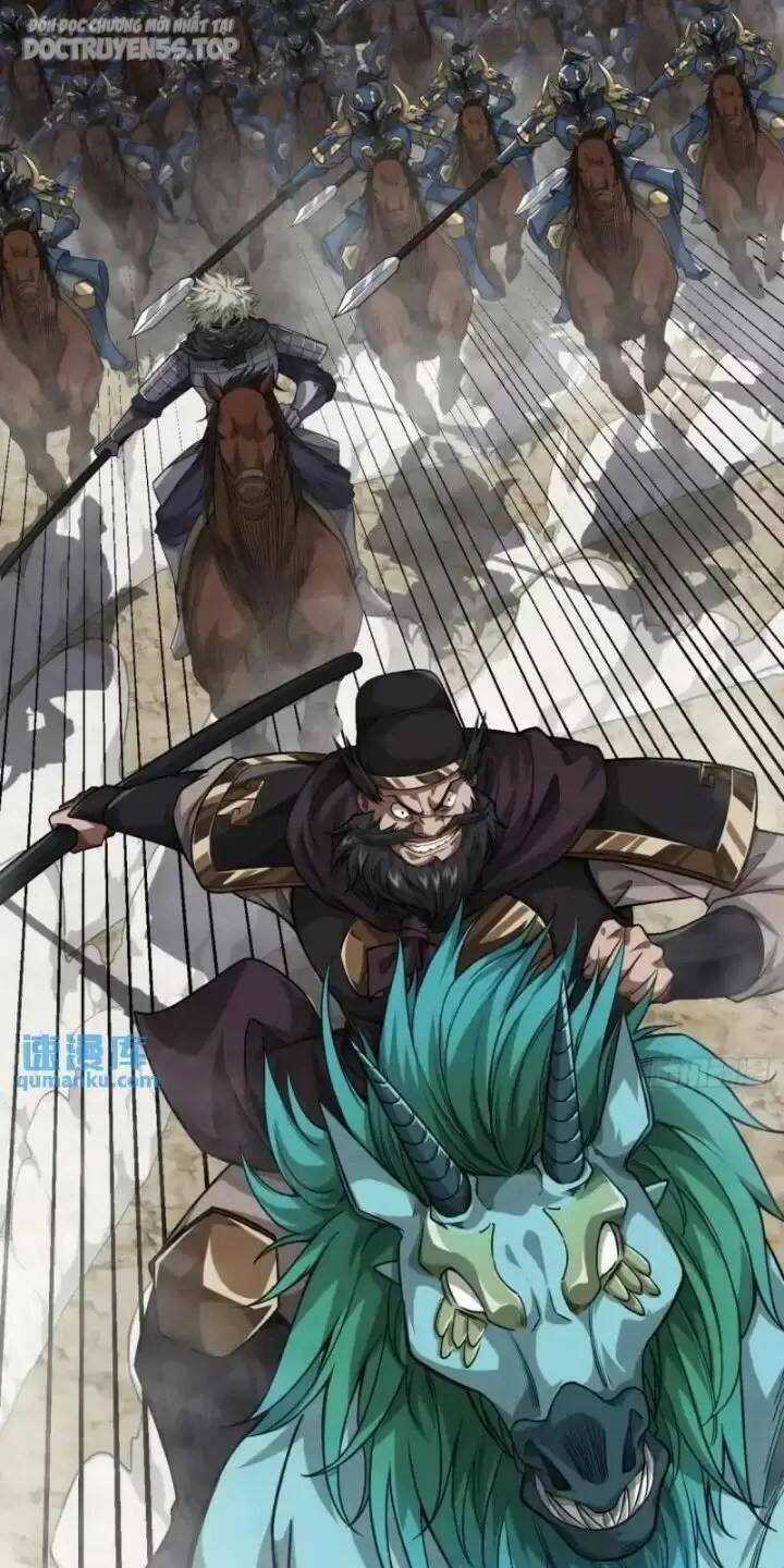 Ma Lâm Thiên Hạ Chapter 154 trang 2