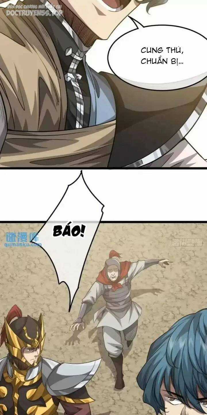 Ma Lâm Thiên Hạ Chapter 154 trang 20