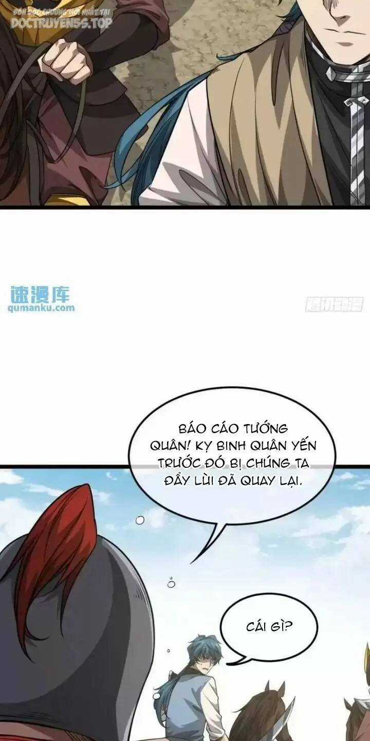 Ma Lâm Thiên Hạ Chapter 154 trang 21