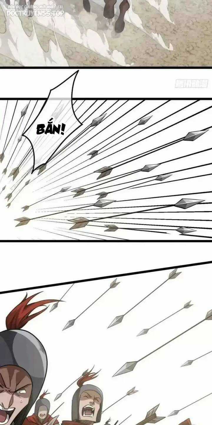 Ma Lâm Thiên Hạ Chapter 154 trang 23