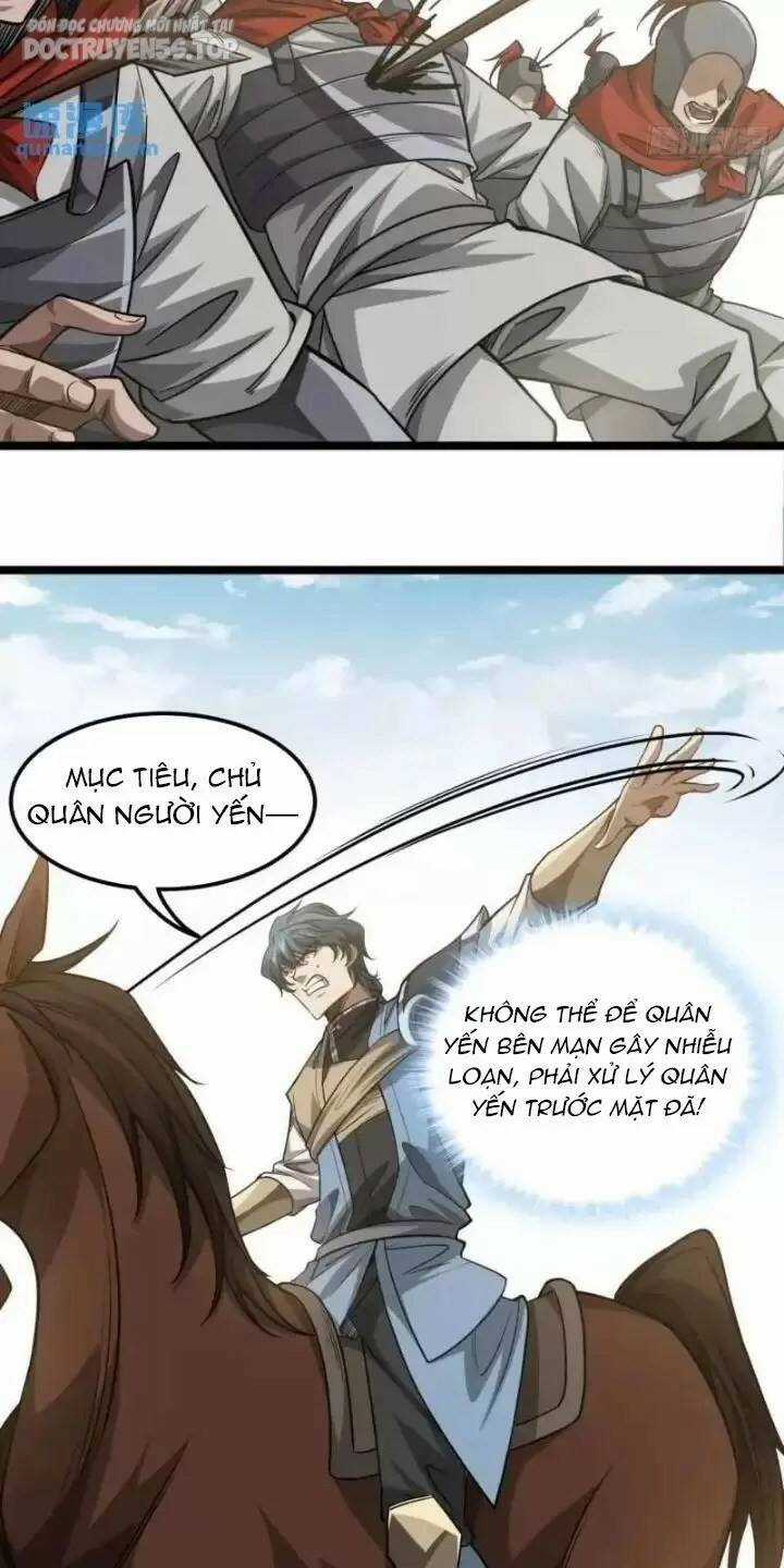 Ma Lâm Thiên Hạ Chapter 154 trang 24