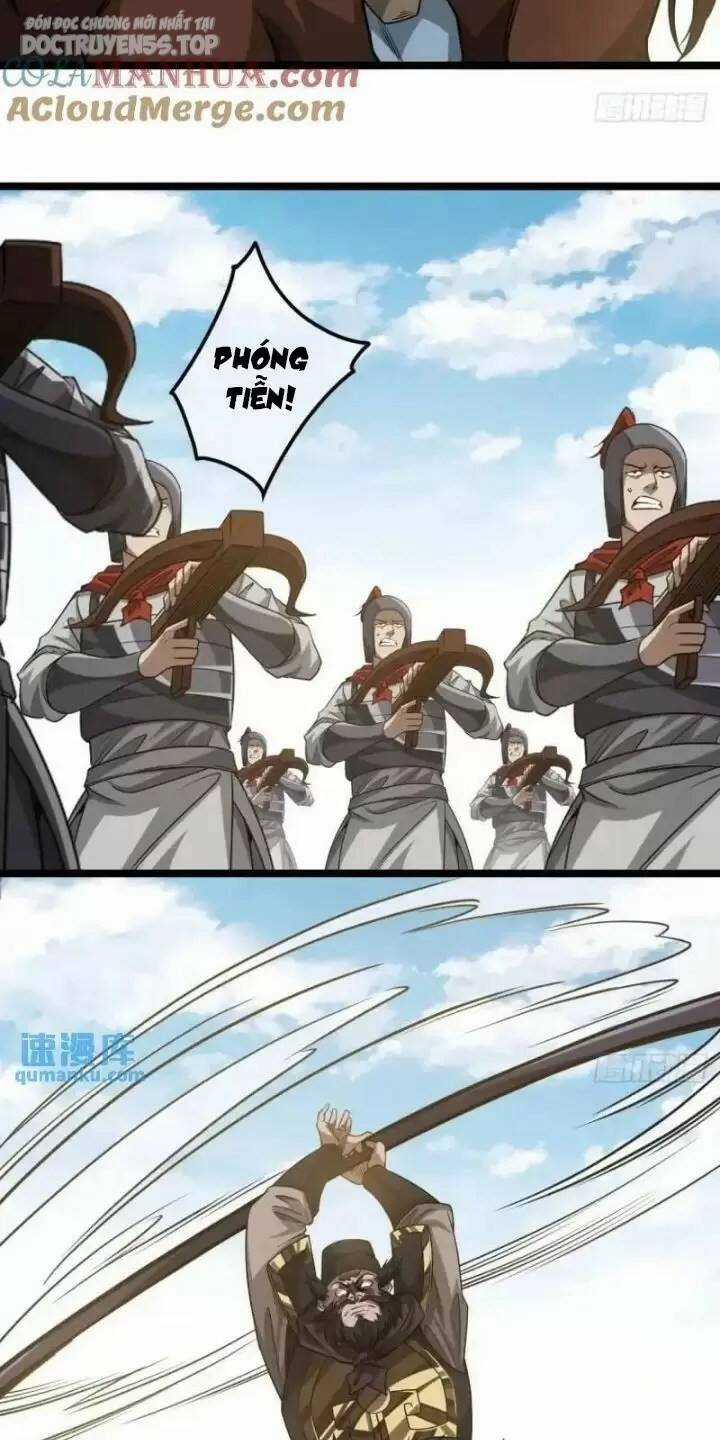 Ma Lâm Thiên Hạ Chapter 154 trang 25