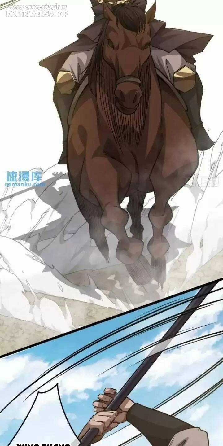 Ma Lâm Thiên Hạ Chapter 154 trang 26