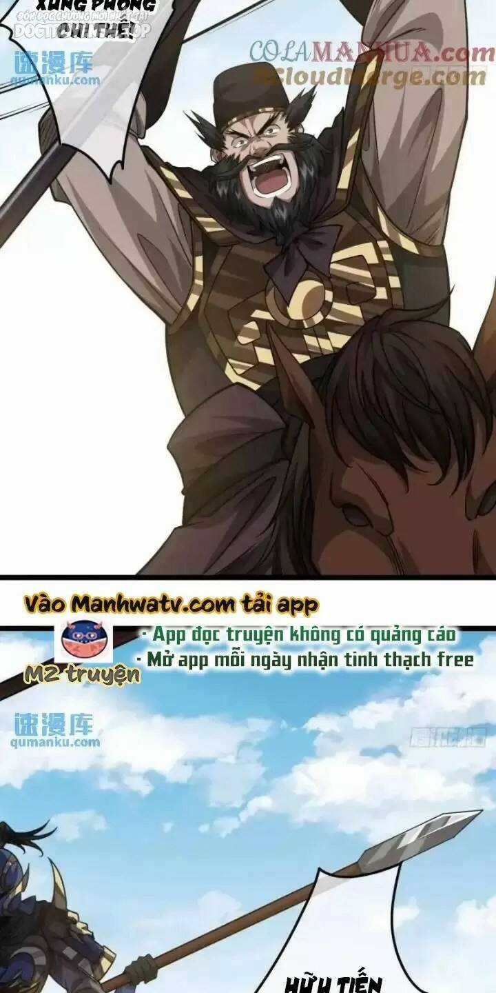 Ma Lâm Thiên Hạ Chapter 154 trang 27