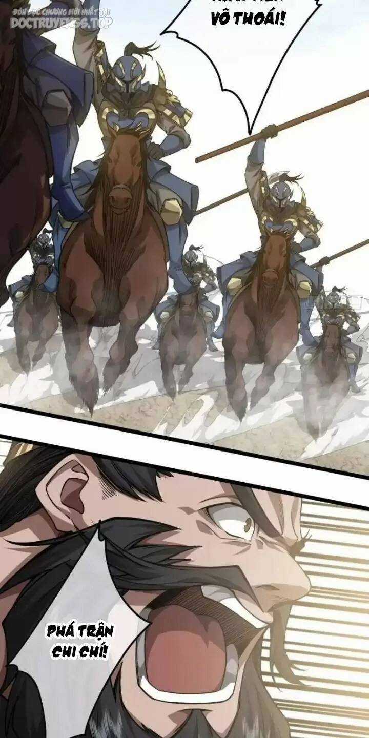 Ma Lâm Thiên Hạ Chapter 154 trang 28