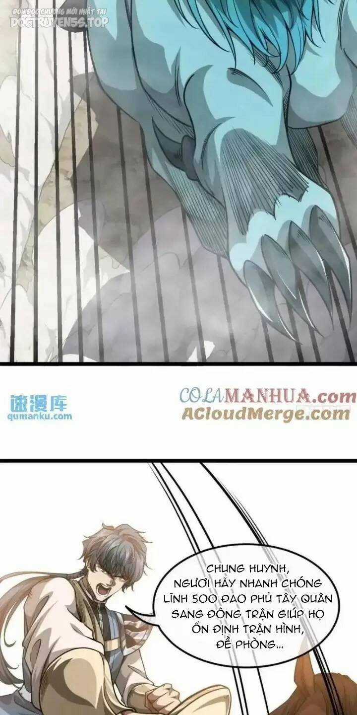 Ma Lâm Thiên Hạ Chapter 154 trang 3