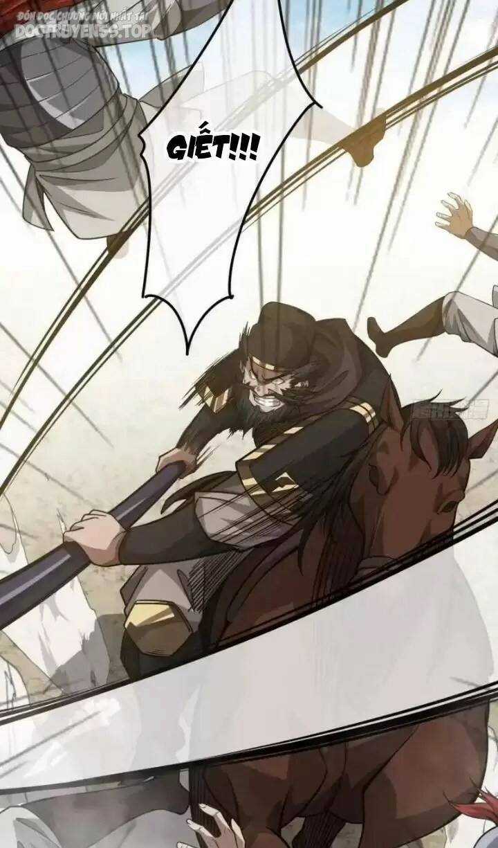 Ma Lâm Thiên Hạ Chapter 154 trang 30